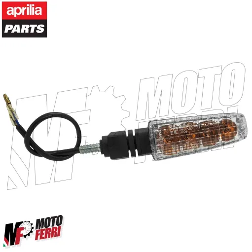 MF8004 Freccia Post Destra Aprilia Pegaso 650 Strada Trail Factory Fun 2005/2009