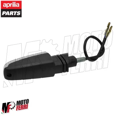 MF8004 Freccia Post Destra Aprilia Pegaso 650 Strada Trail Factory Fun 2005/2009