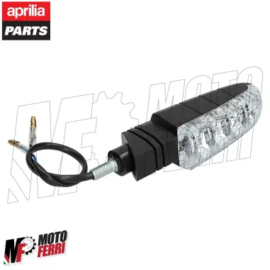 MF8004 Freccia Post Destra Aprilia Pegaso 650 Strada Trail Factory Fun 2005/2009