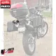MF8005 Freccia Post Sinistra Aprilia Pegaso 650 Strada Trail Factory 2005/2009