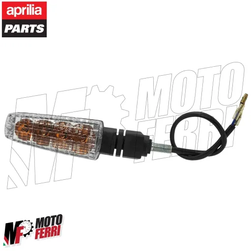 MF8005 Freccia Post Sinistra Aprilia Pegaso 650 Strada Trail Factory 2005/2009