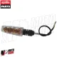 MF8005 Freccia Post Sinistra Aprilia Pegaso 650 Strada Trail Factory 2005/2009