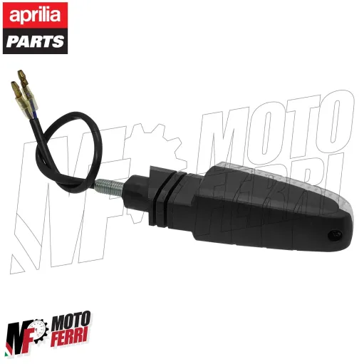 MF8005 Freccia Post Sinistra Aprilia Pegaso 650 Strada Trail Factory 2005/2009