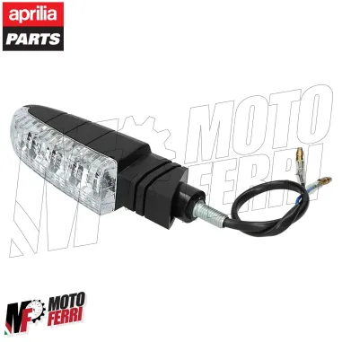 MF8005 Freccia Post Sinistra Aprilia Pegaso 650 Strada Trail Factory 2005/2009