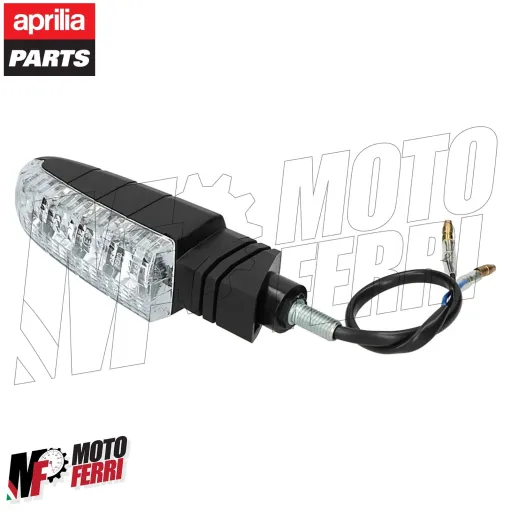 MF8005 Freccia Post Sinistra Aprilia Pegaso 650 Strada Trail Factory 2005/2009