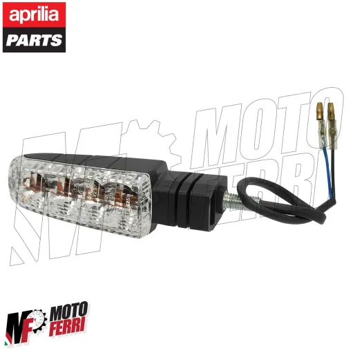 MF8006 Freccia Ant Destra Aprilia Pegaso 650 Strada Trail Factory Fun 2005/2009