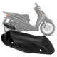 MF6365 Protezione Griglia Marmitta Originale Piaggio Medley 125 150 (2020/2024)