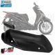 MF6365 Protezione Griglia Marmitta Originale Piaggio Medley 125 150 (2020/2024)