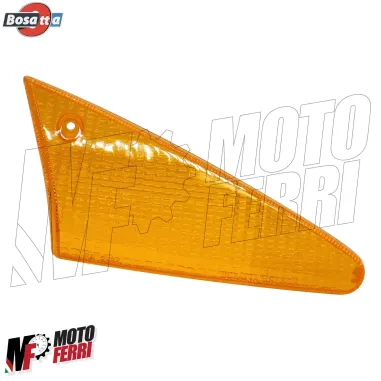 MF3197 Kit Copia Gemme Frecce Anteriore Aprilia SR 50 2T Prima Serie