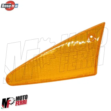 MF3197 Kit Copia Gemme Frecce Anteriore Aprilia SR 50 2T Prima Serie