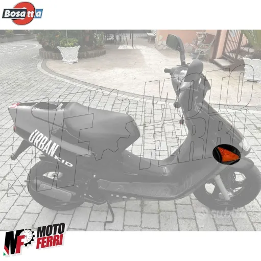 MF3197 Kit Copia Gemme Frecce Anteriore Aprilia SR 50 2T Prima Serie