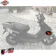 MF3197 Kit Copia Gemme Frecce Anteriore Aprilia SR 50 2T Prima Serie