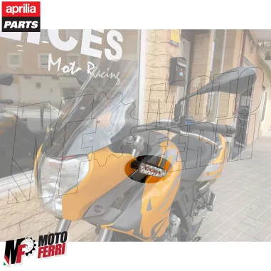 MF8007 Freccia Ant Sinistra Aprilia Pegaso 650 Strada Trail Factory 2005/2009