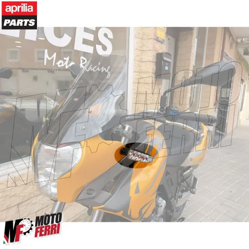 MF8007 Freccia Ant Sinistra Aprilia Pegaso 650 Strada Trail Factory 2005/2009