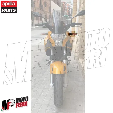 MF8007 Freccia Ant Sinistra Aprilia Pegaso 650 Strada Trail Factory 2005/2009