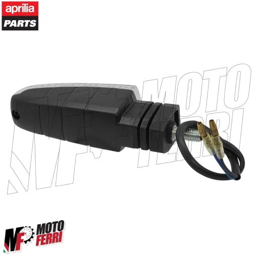 MF8007 Freccia Ant Sinistra Aprilia Pegaso 650 Strada Trail Factory 2005/2009