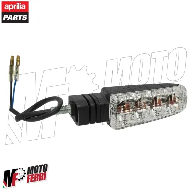 MF8007 Freccia Ant Sinistra Aprilia Pegaso 650 Strada Trail Factory 2005/2009