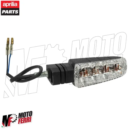 MF8007 Freccia Ant Sinistra Aprilia Pegaso 650 Strada Trail Factory 2005/2009