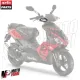 MF7537 Freccia Anteriore Destra Originale Aprilia SR 50 Factory 2004 / 2019