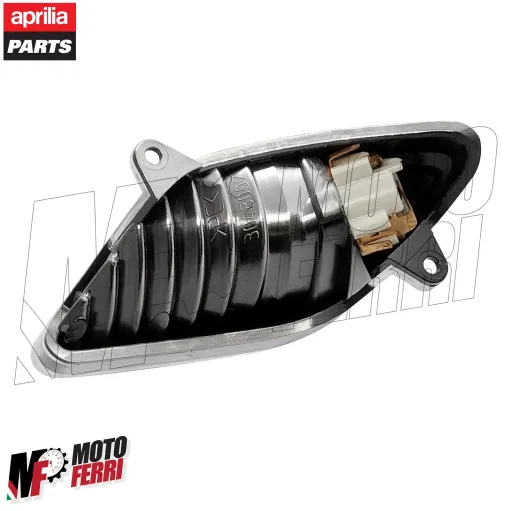 MF7537 Freccia Anteriore Destra Originale Aprilia SR 50 Factory 2004 / 2019