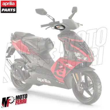 MF8008 Gemma Freccia Anteriore Destra Originale Aprilia SR 50 Factory 2004/2019