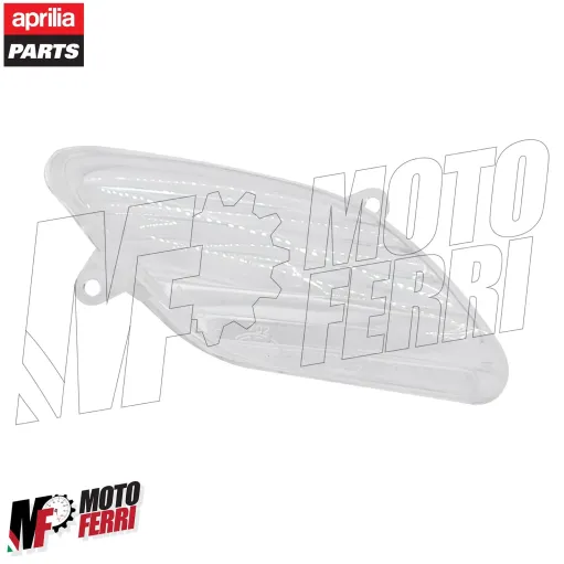 MF8008 Gemma Freccia Anteriore Destra Originale Aprilia SR 50 Factory 2004/2019