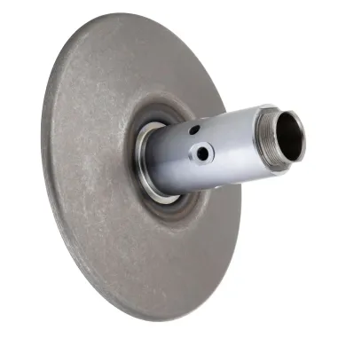 MF8010 Semipuleggia Originale Vespa Primavera / Sprint 150 dal 2013 al 2024