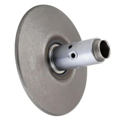 MF8010 Semipuleggia Originale Vespa Primavera / Sprint 150 dal 2013 al 2024