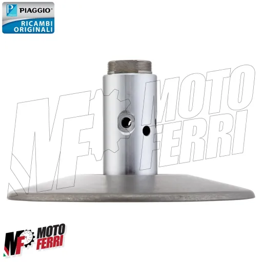 MF8010 Semipuleggia Originale Vespa Primavera / Sprint 150 dal 2013 al 2024