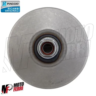 MF8010 Semipuleggia Originale Vespa Primavera / Sprint 150 dal 2013 al 2024