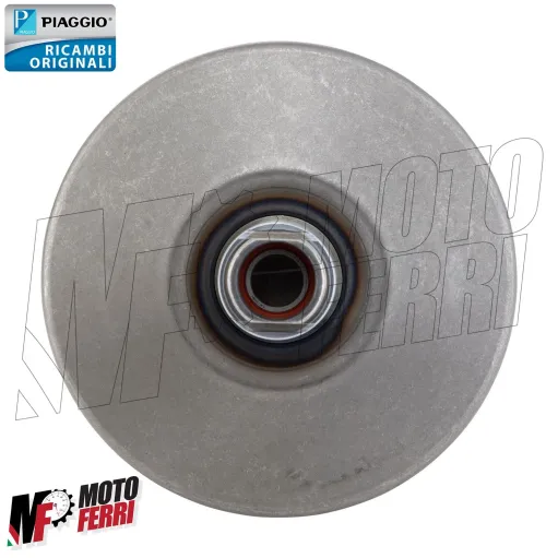 MF8010 Semipuleggia Condotta Originale Vespa LX 125 150 3V del 2012 2013