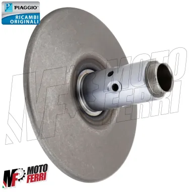 MF8010 Semipuleggia Condotta Originale Vespa LX 125 150 3V del 2012 2013