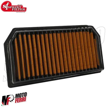 MF4525 Filtro Aria Sprint Filter P08 Aprilia RS660 / Tuono 660 da 2020 a 2024
