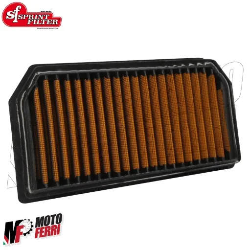 MF4525 Filtro Aria Sprint Filter P08 Aprilia RS660 / Tuono 660 da 2020 a 2024
