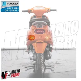 MF8012 Freccia Posteriore Sinistra Originale Vespa ET2 ET4 50 125 150 1996/2005 2