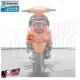 MF8012 Freccia Posteriore Sinistra Originale Vespa ET2 ET4 50 125 150 1996/2005
