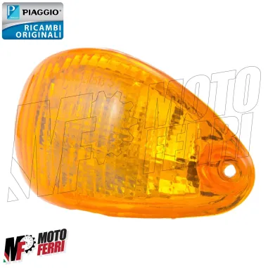 MF8012 Freccia Posteriore Sinistra Originale Vespa ET2 ET4 50 125 150 1996/2005