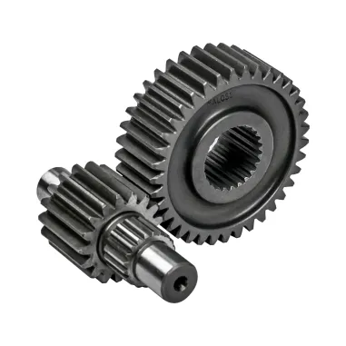 MF8013 Ingranaggi Secondari Malossi Z 17/37 Yamaha Majesty / MBK Skyliner 250 4T