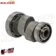 MF8015 Albero Asse a Camme Malossi Power Cam Yamaha Majesty MBK Skylliner 250