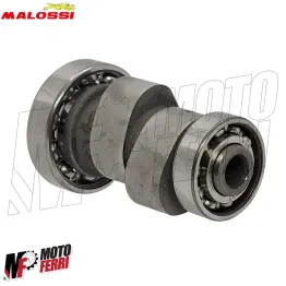 MF8015 Albero a Camme Malossi PowerCam Aprilia Leonardo Malaguti Madison 250 300 2