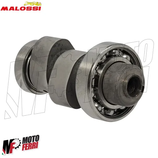 MF8015 Albero a Camme Malossi PowerCam Aprilia Leonardo Malaguti Madison 250 300