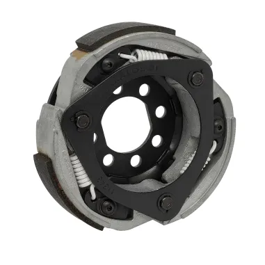 MF8016 Frizione Malossi Yamaha Majesty / Malaguti Madison / Aprilia Leonardo 250