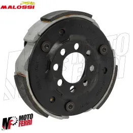 MF8016 Frizione Malossi Yamaha Majesty / Malaguti Madison / Aprilia Leonardo 250 2