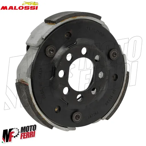 MF8016 Frizione Malossi Yamaha Majesty / Malaguti Madison / Aprilia Leonardo 250