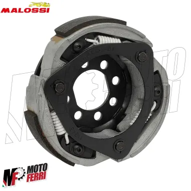 MF8016 Frizione Malossi Yamaha Majesty / Malaguti Madison / Aprilia Leonardo 250