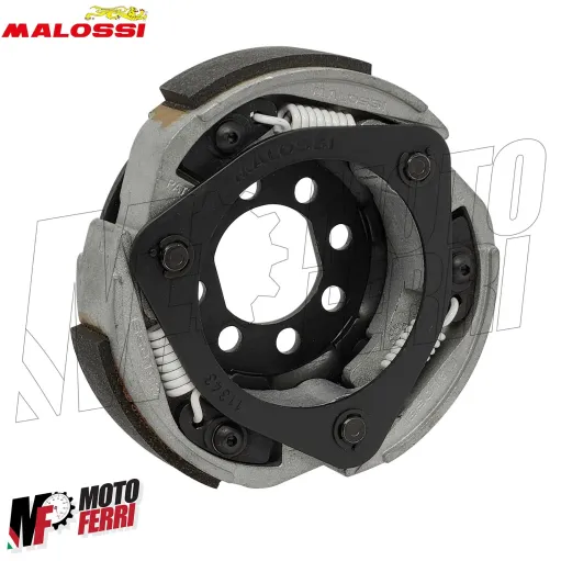 MF8016 Frizione Malossi Yamaha Majesty / Malaguti Madison / Aprilia Leonardo 250