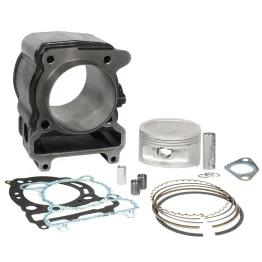 MF8018 Cilindro Modifica da 250 a 290 Polini Yamaha Majesty XMax XCity Madison