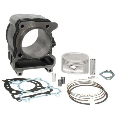 MF8018 Cilindro Modifica da 250 a 290 Polini Yamaha Majesty XMax XCity Madison