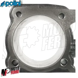 MF8018 Cilindro Modifica da 250 a 290 Polini Yamaha Majesty XMax XCity Madison 2