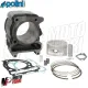 MF8018 Cilindro Modifica da 250 a 290 Polini Yamaha Majesty XMax XCity Madison